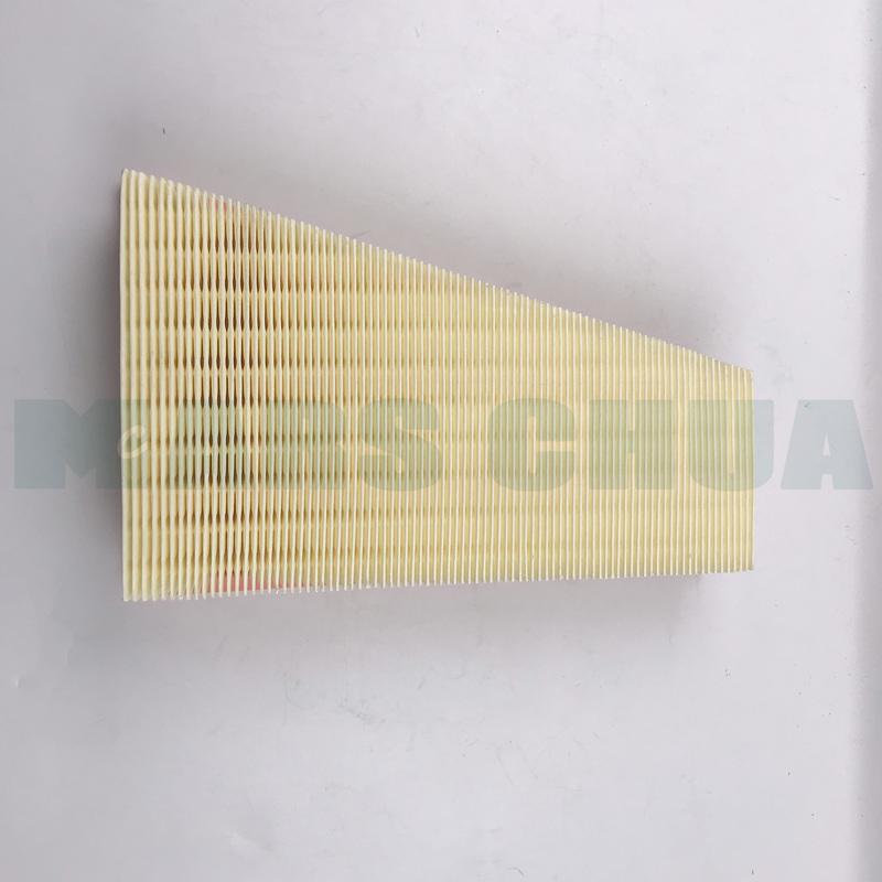 A2700940004 Air filter element is suitable for Mercedes-Benz A/B/CLA/GLA class models W176/W246/W242/C117/X156 from 2012 to
