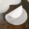 Paper Liner Sheets for Burger Press Baking Supplies Candy Wrapper Paper Patty Paper Cake Baking