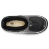UGG Classic Clear Mini II Boot Kids Black Kids Sneakers 1112386K-BLK