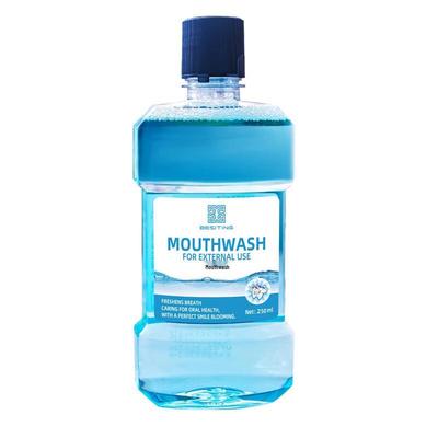 Bi Si Ting Fresh Breath Mouthwash