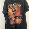 PRODEJ Vzácné tričko Machine Head Burn My Eyes Velikost S až 5XL Unisex Tričko