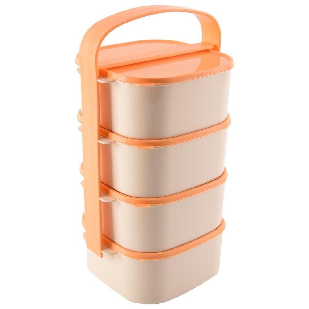 Spare container for mess tin 1.5 l