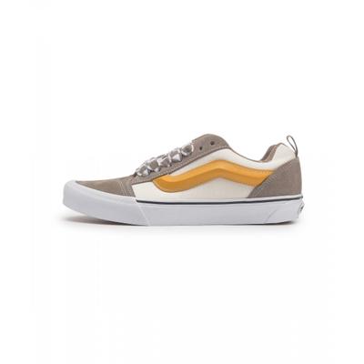 Newschool Mega Check Grau Marshmallow Vn0009qc0bp1