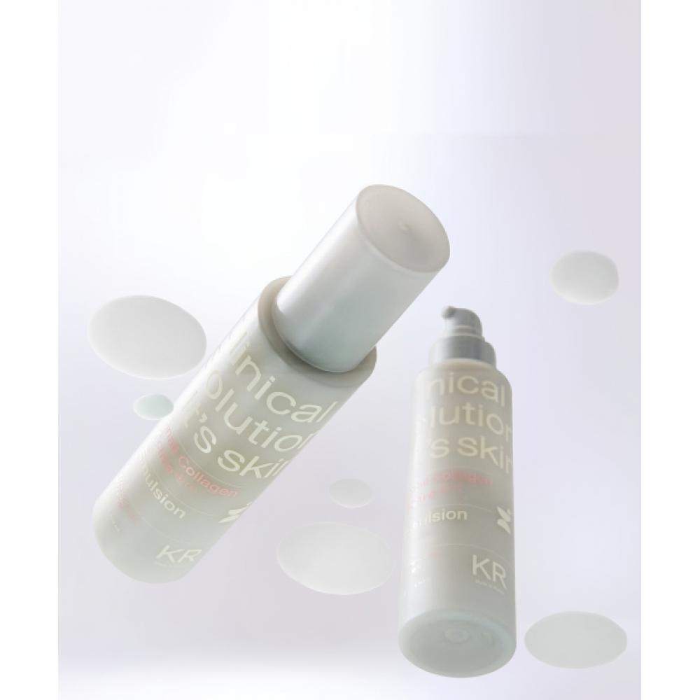 Itsskin Snail Collagen Active Emulsion 120ml