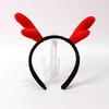 Plush Loong Headband Cute Dragon Headwear Costume Accessory for Parties