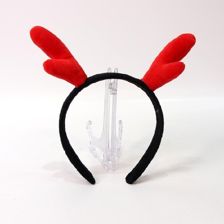 Plush Loong Headband Cute Dragon Headwear Costume Accessory for Parties