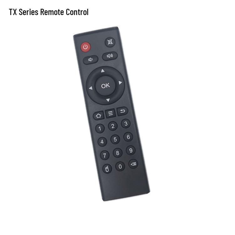 Pilot H96 do dekoderów: X96, MXQ, Q+, TX3, X96Mini, T95Max, HK1, X88Pro