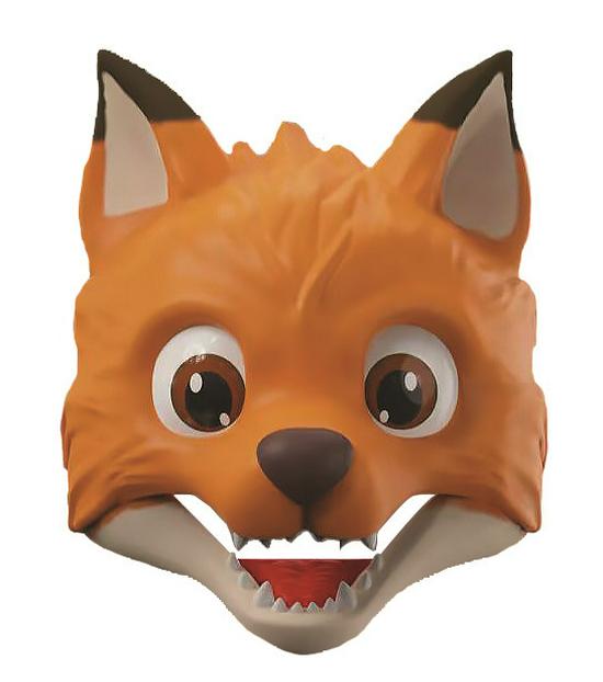Sound & Light Christmas Dinosaur Cosplay Mask - Tyrannosaurus & Velociraptor Halloween Headgear Toy