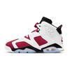 Pre-owned JordanAir Jordan 6 GS 384665-106-P26104365048520