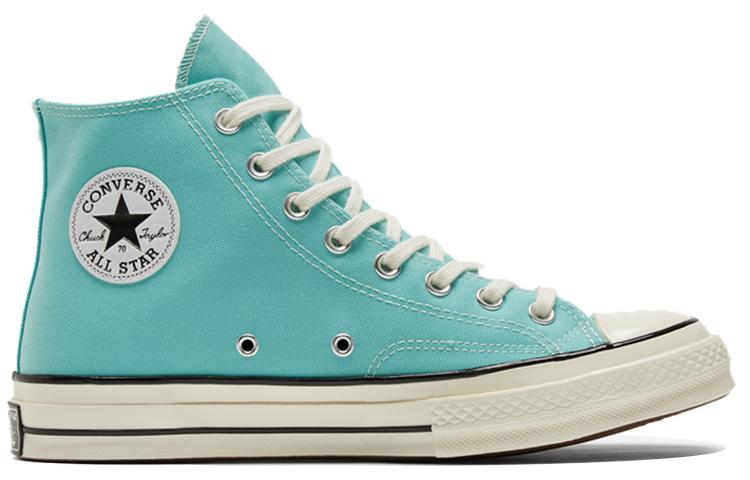Chuck 70 Converse High 'Bright Aqua' 171955C