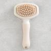 [Pet] Massage Comb Medium Size
