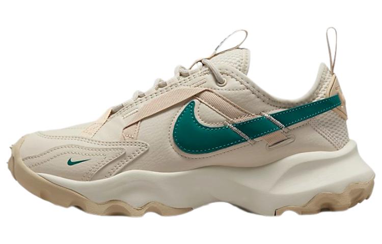 Nike Tc 7900 Light Orewood Brown Geode Teal Women s DD9682-110 35.5