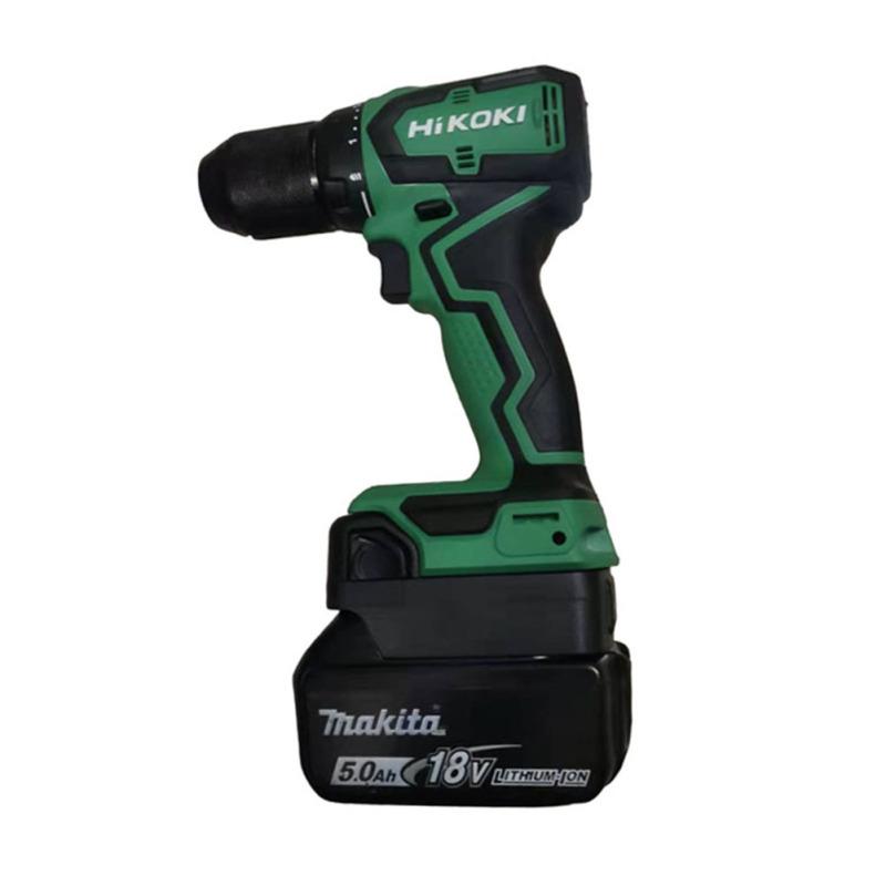 Battery  Adapter Compatible For Makita 18v Bl Series Lithium Battery Converted To Compatible For