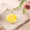Wire  Whisks Manual Clean Easily Stainless Steel Manual Mini Agitator Kitchen Egg Mixer for Kitchen