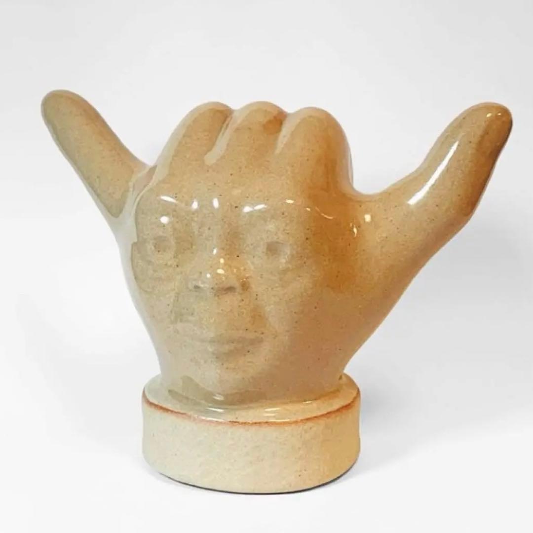 

[USED] CULT SIGN by Hiroshi Iguchi (Peanuts)