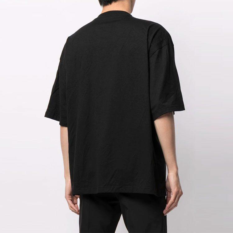 Balenciaga Icons Xl T shirt 641614TJV801070