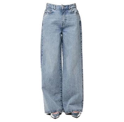 Selma High Waist Jeans