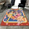 Creamy Mami Rug Floor Mat for Living Room or Bedroom Soft and Comfortable Carpet a Gift for Birthday and Holiday.DFF0925098
