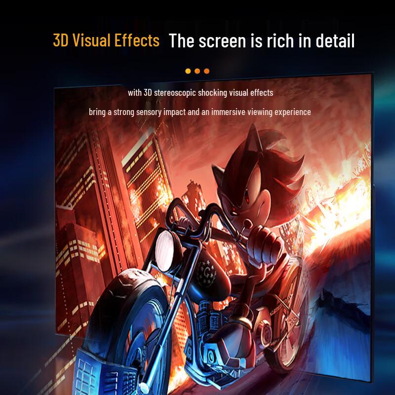 Unilite Mini DP to DP 1.4 8K 60Hz Bidirectional Adapter Cable