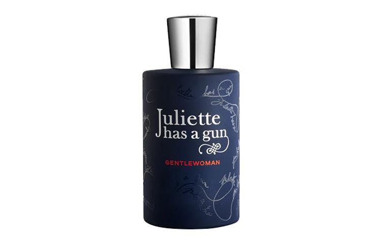 Juliette Has A Gun Elegant Perfume Gift Boxes Woody Citrus Accord Eau De Parfum EDP Gentlewoman 50ml