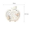 Children Busy Board Toys Diy Accessories Montessori Education Games Kids Cognitive Activity Board Components Sensory Toys