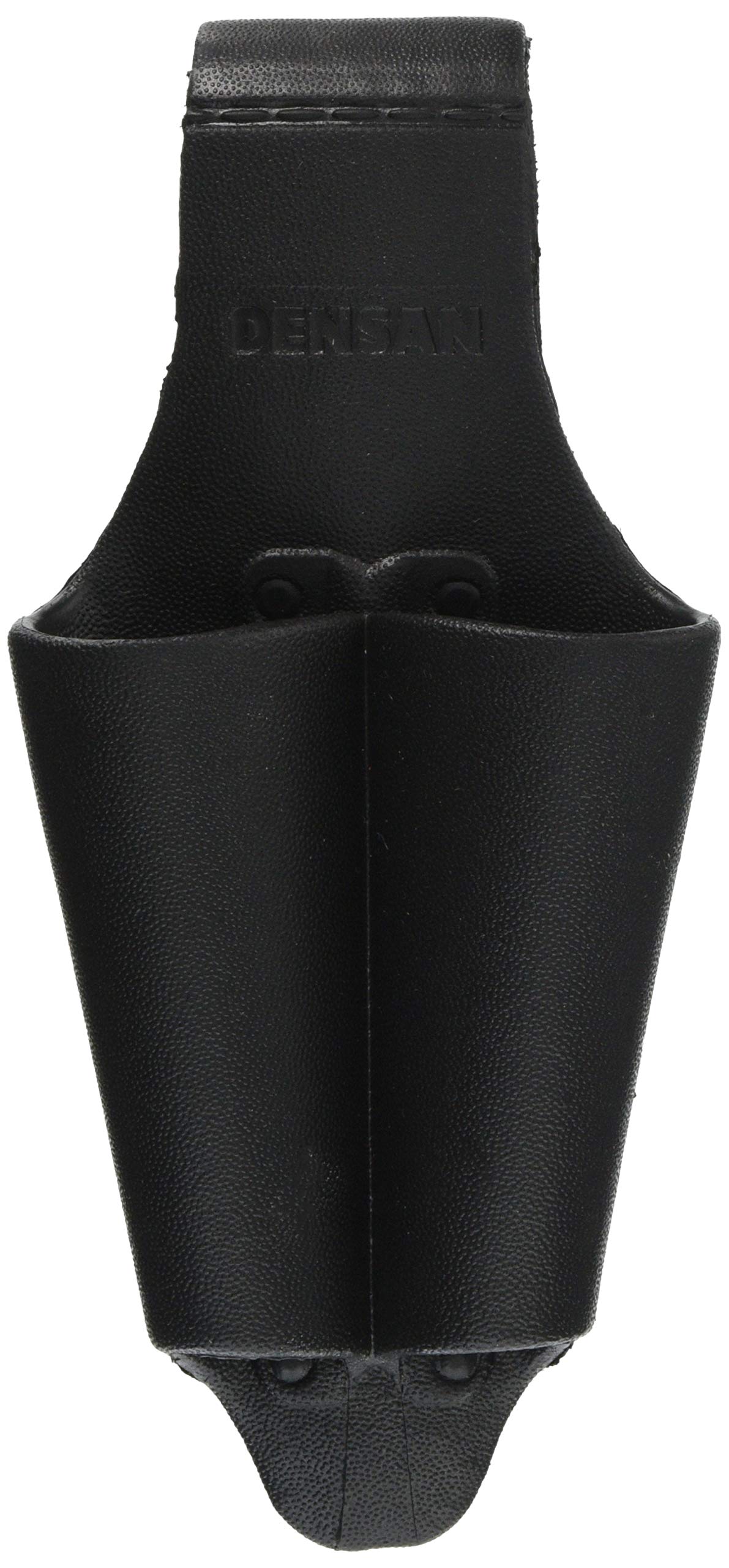 

Densan Мягкий пластиковый держатель 2 подвесной черный DPH-952-BK