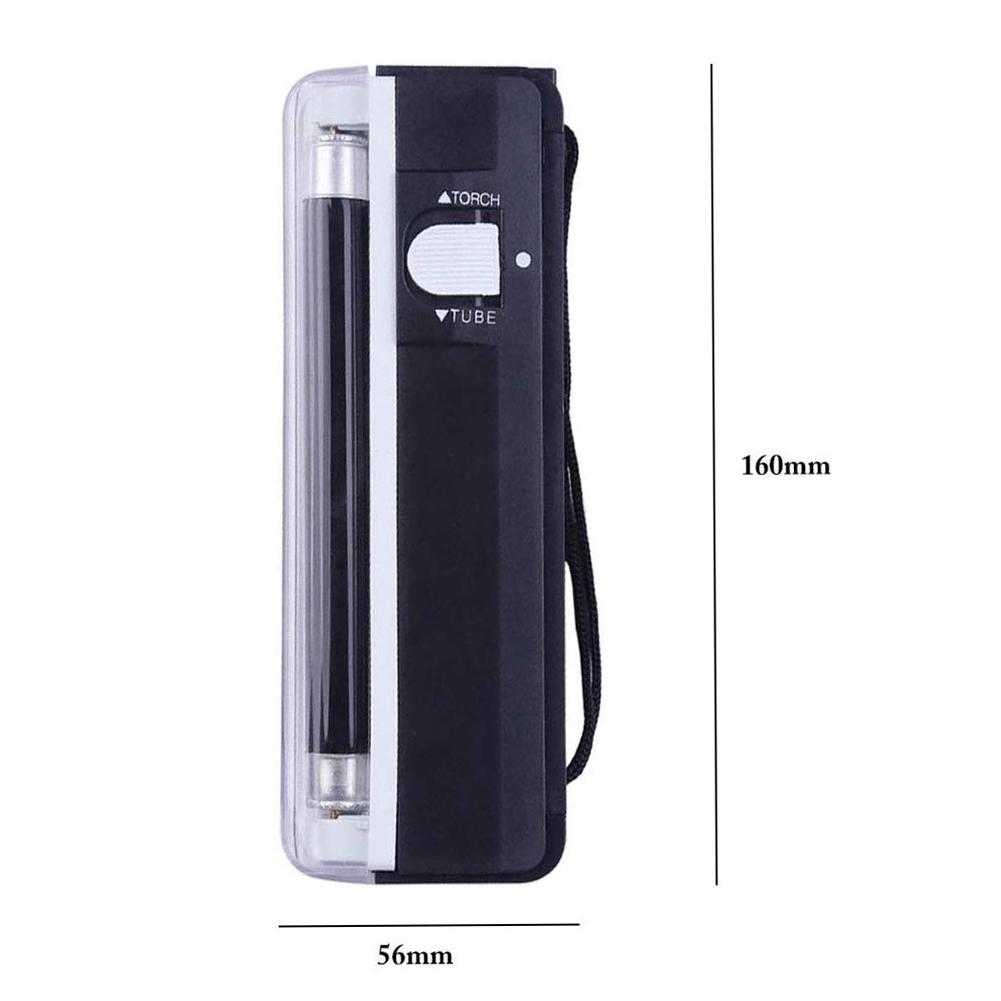 ???????Car Vehicle UV Cure Lamp Ultraviolet Black UV Light For Auto Glass Windshield