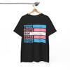 Celebrate Love T-Shirt | LGBTQ+ Ally Tee | Pride Equality Gift