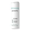 Cuidado facial – Productos de limpieza