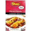Shan Chicken Masala, 50 G, 4 Pack