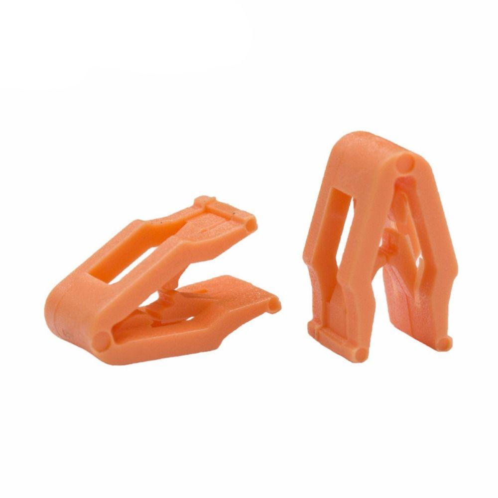 Car Accessories Buckle Rivets Fastener Dash Panel Switch Clip Rivet Snaps Clips Dashboard Retainer