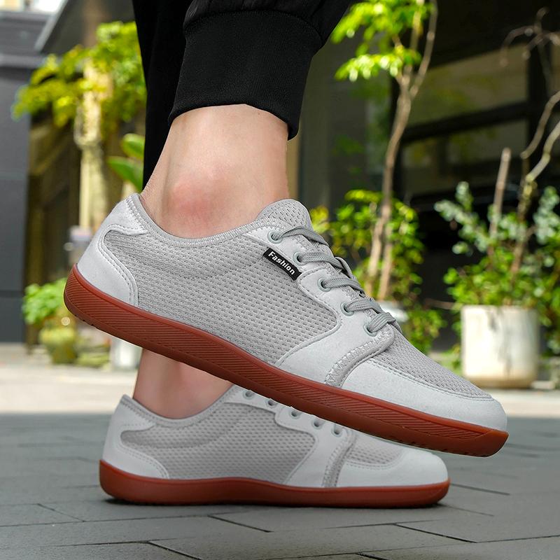 

Женские кроссовки для бега, баскетбола, тенниса, бадминтона, повседневная обувь для школьников и студентов, легкие кроссовки для пар, большие размеры 36-47 EU: 47 серый