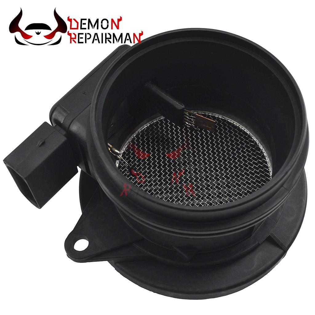 MASS AIR FLOW MAF SENSOR FOR Mercedes-Benz W211 S211 W212 E200 T NGT CL203 CLC 160 180 200 R171 C209 A209 SLK CLK 200 Kompressor