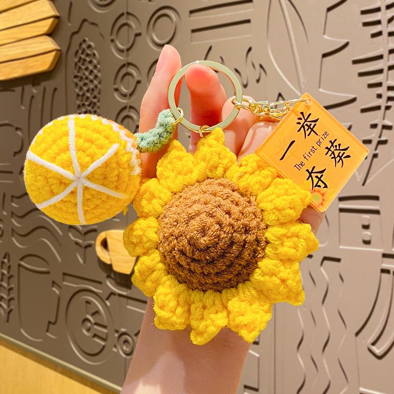 Capibara Doctor Keychain Pendant - Graduation Gift for Students