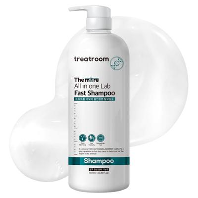 Soins des cheveux et du cuir chevelu – Soin antichute des cheveux