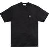 T-Shirt Black Men Tops 771524113-V0029