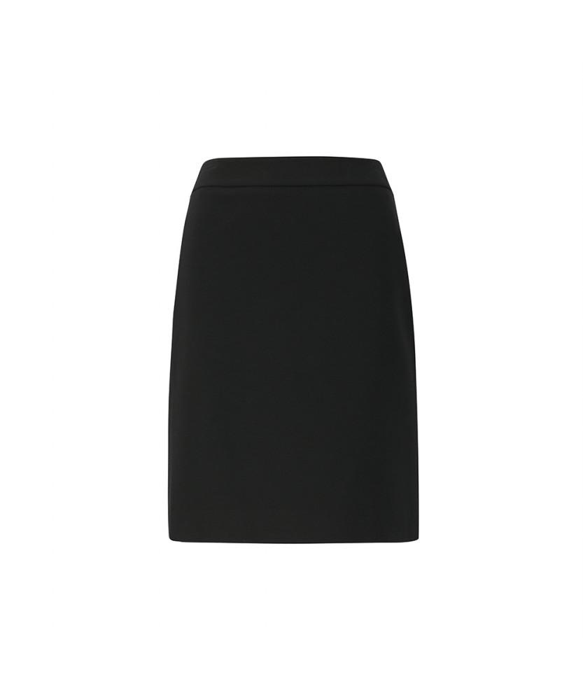 SOUP H-Line Basic Skirt (Oz9Trq1)