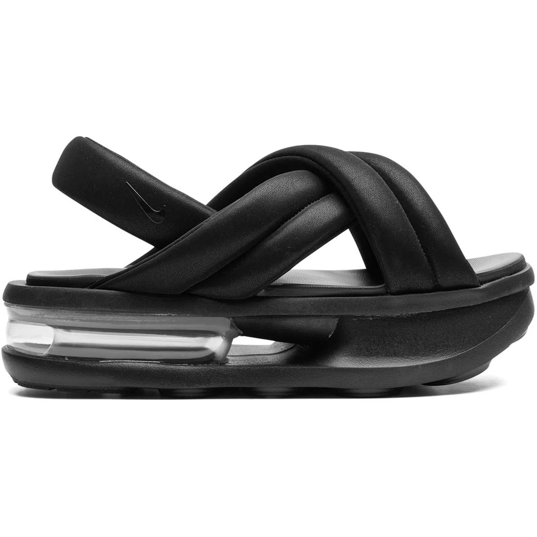 

Sneaker Nike Air Max Isla Sandal Black Anthracite (Women s)(FJ5929-003) 39