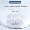 SMEBERT Y62 True Wireless Noise-Cancelling Earbuds