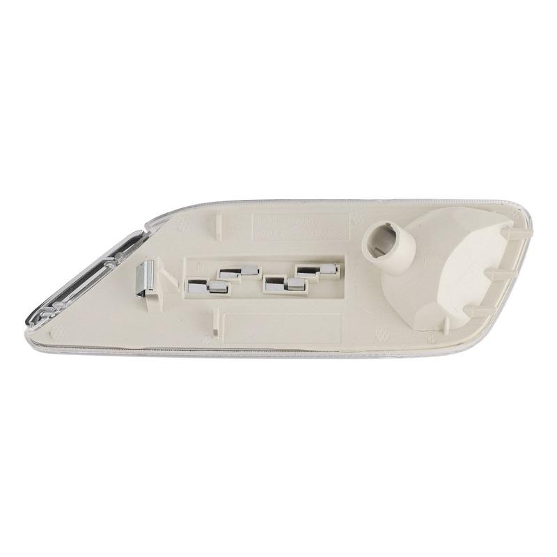 Right Side Car Marker Lamp Turn Signal Light Housing Replacement Accessories For MINI F54 Cooper S 2015-