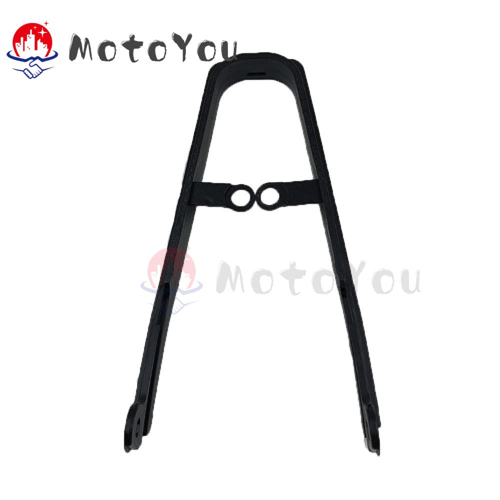 2007-2024 CBR600RR Swingarm Chain Guide Slider Guard Protection for Honda CBR600 RR F5 07-24 2008 2009 2010 Swing Arm Cover