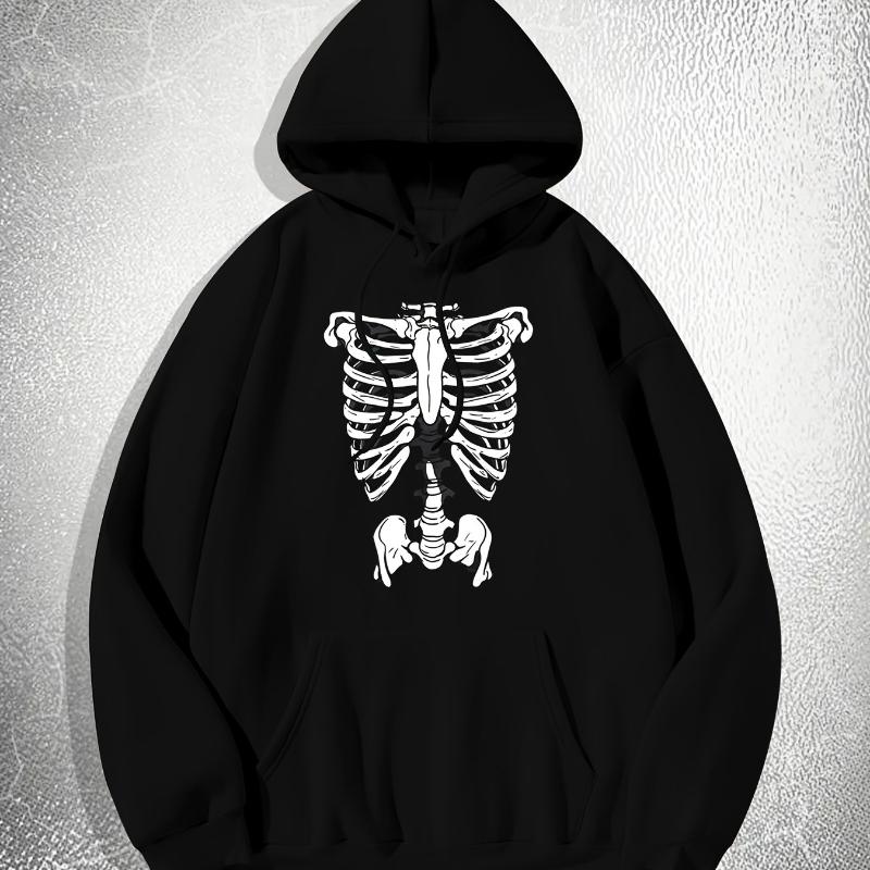 

Streamlined & Anti-Wrinkle, Men s Slim Fit Hooded Sweatshirt XXL чорний