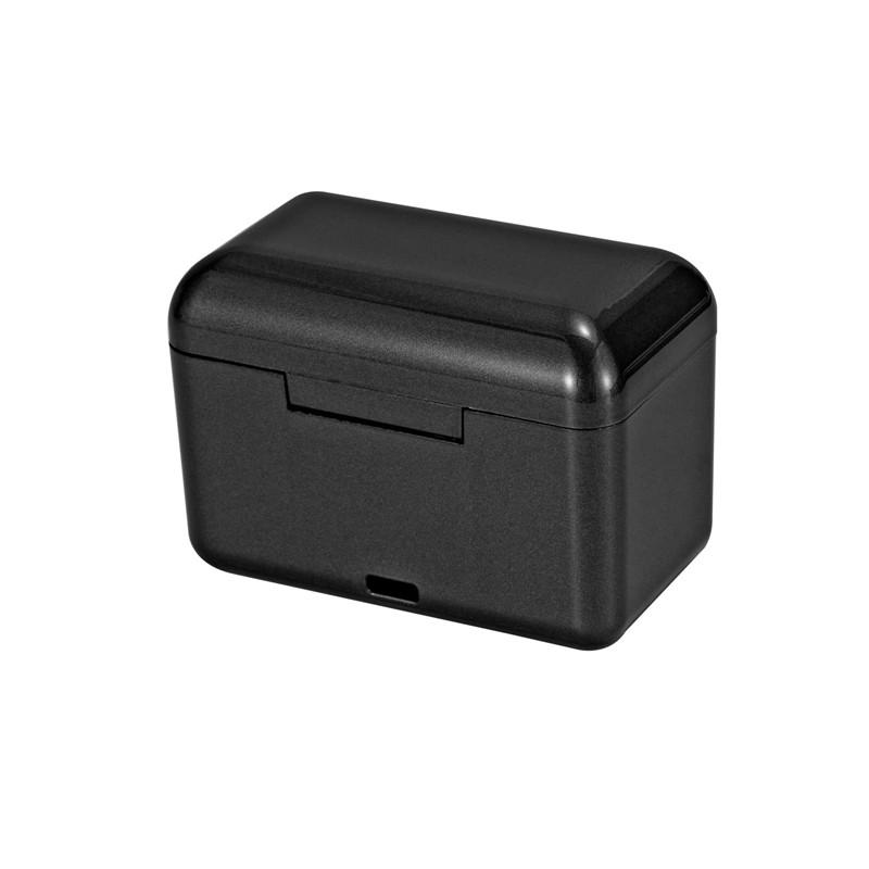 Dual Battery Charger for Insta360 X4 Action Camera Battery Fast Charger Hub Case Charging Station for Insta 360 X4 Accessories