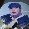 [USED] Straykids Bangchan Fan