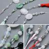 Classical Hanfu Tassel Pendant Imitation  Lotus  Pendant Waist Pendant Imitation  Hanging