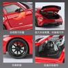 1:24 SLS 300SL Alloy Models Cars Diecast Toys Wheel Steering Miniature Sports Car Doors Opened Vehicles Perfect Gifts for Kids