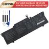 Rechargeable Lithium Battery C31N1914 For ASUS ZenBook 14 UX425 UX435E  UM425 UX435EG B7402 B9403 B5402 5427mAh