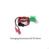 Electronic Ignition Module Sturdy Accessories Easy To Install Replacement Spare Parts for 009