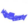 Motorcycle Front Fairing Winglet Wing Cover Trim For Yamaha R15 V4 2021 2023 Motorcycle Decorative Accessori