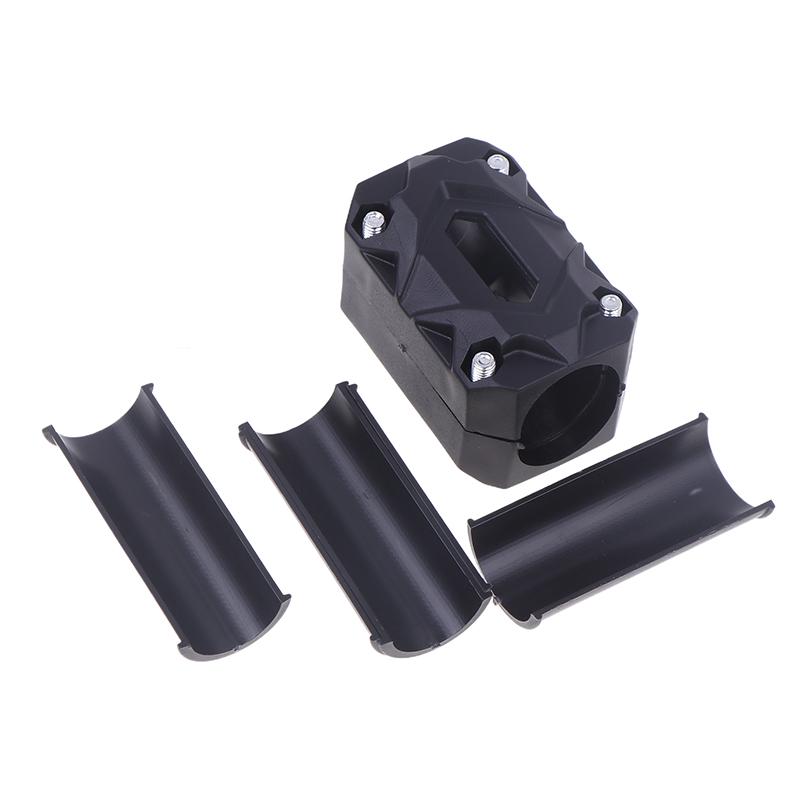 Motorcycle Accessories Bumper Engine Guard Protector Block Crash Bar Decorative For Cfmoto Cf Moto Cfmoto 700Mt 700Mt 700 Mt Mt